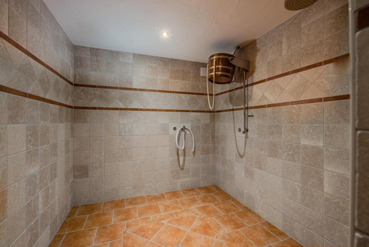Apartament Berghuettn Pruggern Zewnętrze zdjęcie